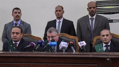 تأجيل محاكمة 30 متهما بالانضمام لـ«داعش» لـ 15 يناير