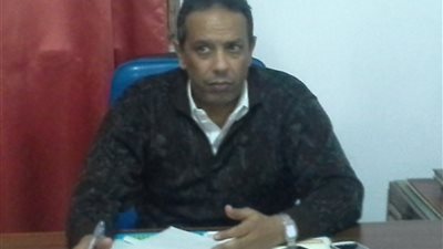 محافظ الغربية ورئيس غزل المحلة وراء عودة الزفتاوي للنادي