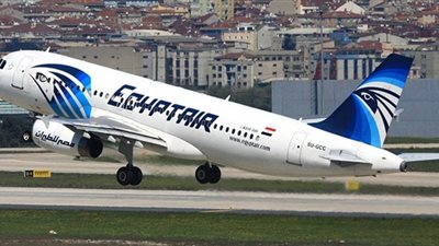 مصير الرحلات الإضافية لنقل المعتمرين لمصر للطيران