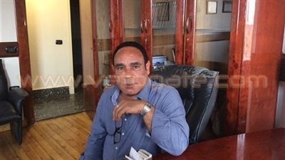 علاء سعداوي يطالب بعزل الشبكة الهوائية للمترو لمواجهة خطر الأمطار