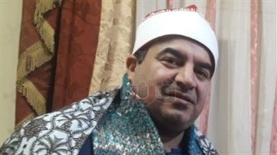«أصوات من السماء».. الشيخ محمد الشرقاوي: بدأت بهواية تقليد المقرئين.. تعلمت على يد مشايخي بالقرية.. حققت حلمي بالاعتماد في الإذاعة المصرية.. اشتهرت خارجيا بأسلوبي الخاص(فيديو)