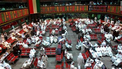 الأسهم الخليجية تنتعش بعد رفع 