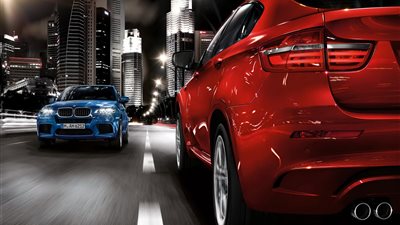 أسعار سيارات«BMW» في السوق المحلية