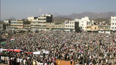 ارتفاع معدل التضخم في اليمن إلى 14%