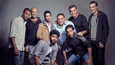 «وسط البلد» تعود بالحفل الشهري لجمهورها بــ