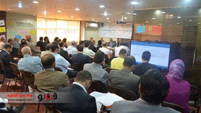 بالصور.. ابدأ تستضيف لقاء عن المنح الهولندية لدعم القطاع الخاص