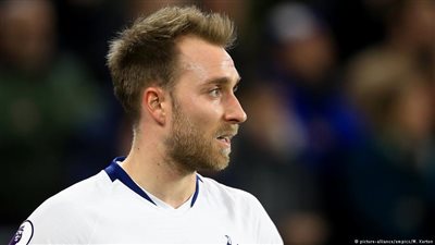 ريـال مدريد يفتح خزائنه لضم نجم توتنهام