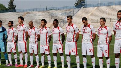 «تونس» تتعادل سلبيًا أمام جنوب أفريقيا بالشوط الأول
