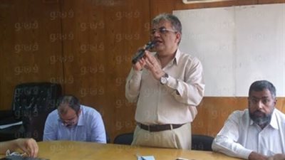 وكيل صحة الشرقية: انتهاء تشطيبات مستشفى الديدامون بفاقوس قريبًا