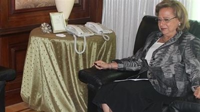 الأهواني: الاتحاد الأوربي ليس لديه أي تحفظات لتمويل المشروعات التنموية