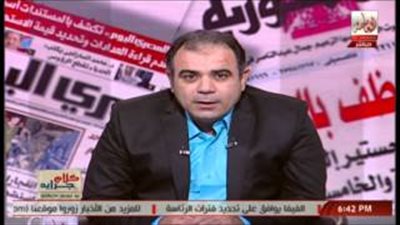 بالفيديو.. طنطاوي: «كان نفسي انضم لحركة الدفاع عن الشيخ حسان»