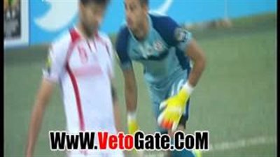 بالفيديو.. «جنوب أفريقيا» يطيح بـ «تونس» من تصفيات الأوليمبياد