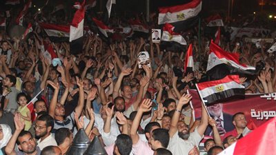 الأحزاب الإسلامية تدعو إلى مليونية لمؤيدي الرئيس يوم 21 يونيو