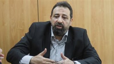 عبدالغنى: استضافة أمم أفريقيا إنجاز جديد لمجلس الجبلاية