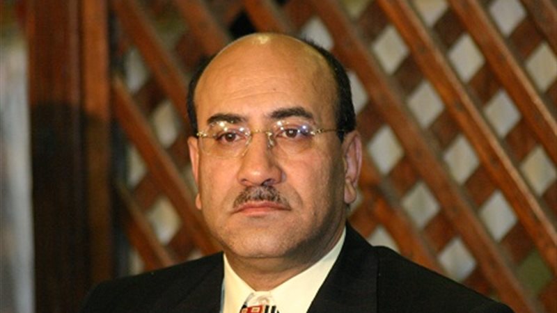 هشام جنينة