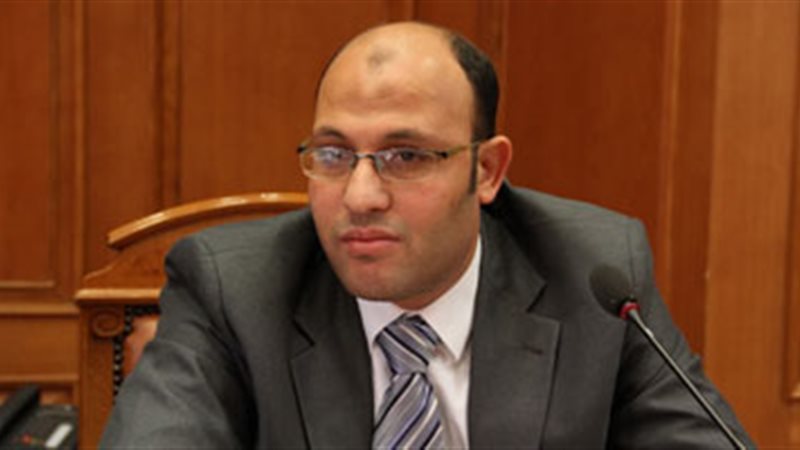  المستشار نور الدين