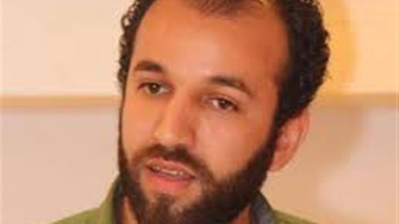 المخرج محمد رمضان