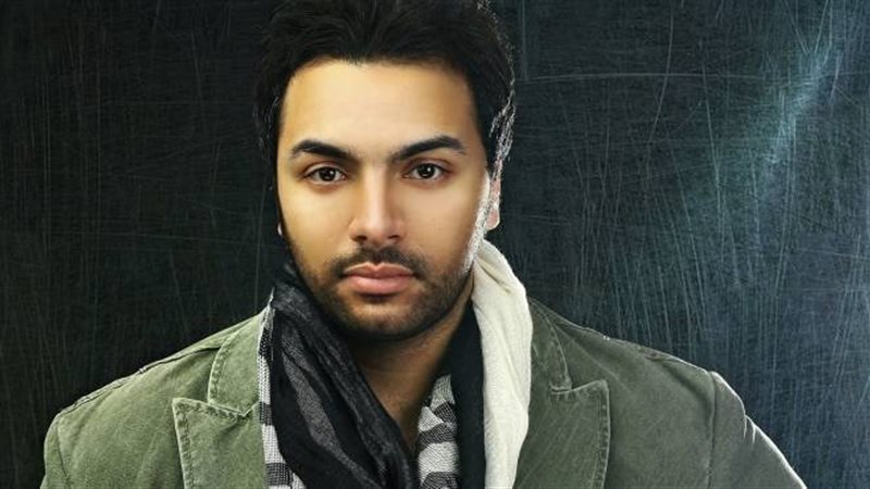 المطرب والملحن محمد