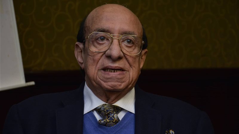  المخرج جلال الشرقاوي