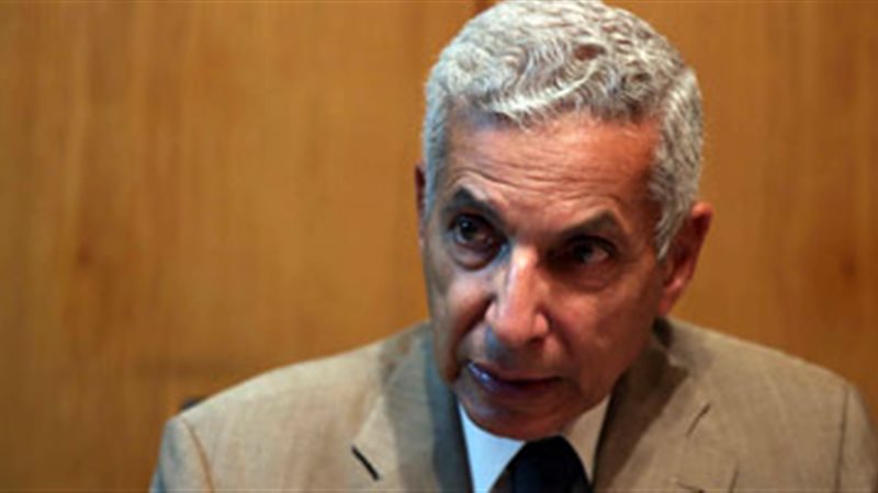 الدكتور خيري عبدالدايم
