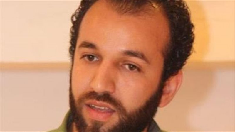 محمد رمضان مخرج شاب