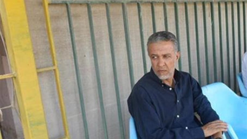 عبدالرحيم محمد مدرب
