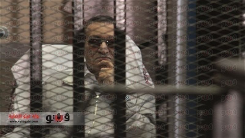 الرئيس الأسبق محمد