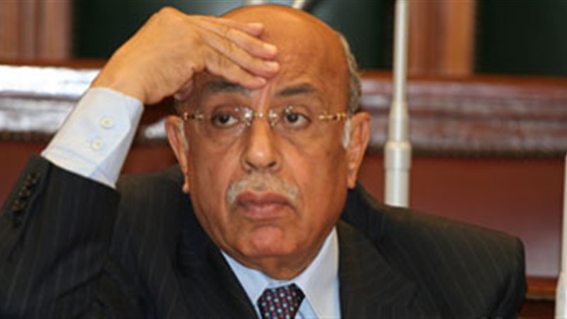  الدكتور مفيد شهاب