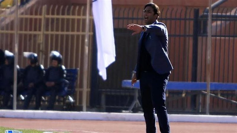 ميدو المدير الفني