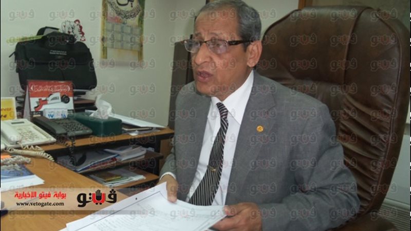  اللواء عادل كساب،
