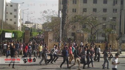 بدء محاكمة 12 طالبا إخوانيا في أحداث جامعة المنصورة