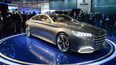 أسعار سيارات «هيونداي» في السوق المحلية