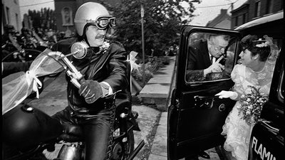 أفضل صور الزفاف الفائزة بالمسابقة الدولية لعام 2018