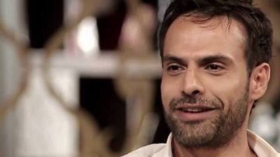 أمير طعيمة يشيد بأداء محمد عباس في الغناء الشعبى بـ«ستار أكاديمي»