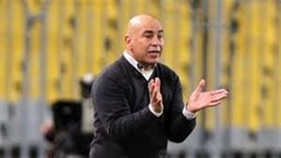 حسام حسن يتفوق على إيهاب جلال في مباريات الدوري