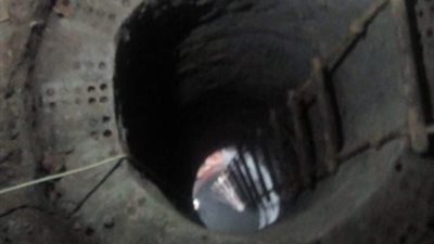 إحباط محاولة للتنقيب عن الآثار داخل منزل بالشرقية (صور)