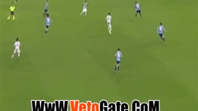 بالفيديو.. «يوفنتوس» يتقدم بثنائية على لاتسيو بالشوط الأول