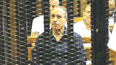 قبول استئناف العادلي و 6 ضباط في دعوى تعويض «شادي سعد»