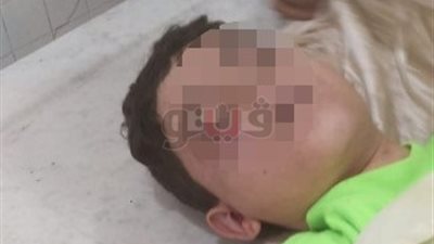 النيابة تنتظر تقرير الطب الشرعي في واقعة «ضحية التعذيب» بالشرقية (صور)