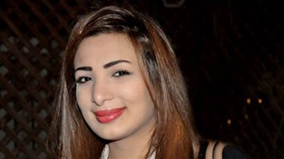 استبعاد صفاء مغربي من 