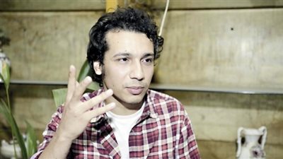 أسرار حصول مصطفى إبراهيم على جائزة فؤاد نجم لشعر العامية.. «المانيفستو» أهم أعماله و«القلب القماش» أشهرها.. أصدر أول ديوان قبل ثورة يناير.. ساهم في زيادة وعي القارئ..تناول القضايا 