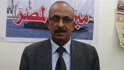 رئيس مدينة كفر صقر: رجل أعمال تبرعوا لرفع كفاءة المركز