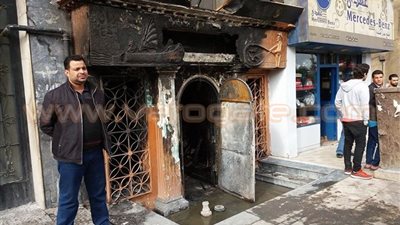 «دلوعة بابا».. مشاكل أبناء رجال الأعمال لا تنتهي.. نجل ملياردير شهير يحرق «ملهى ليلى» بالعجوزة.. «ماهر» يتسبب في مقتل صديقه ويهرب.. «كمال» يغتصب ربة منزل بالشرق