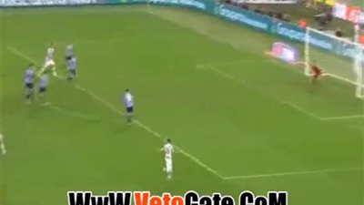 بالفيديو.. «يوفنتوس» يحسم موقعه «لاتسيو» بثنائية نظيفة