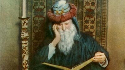 عمر الخيام.. عالم وفيلسوف أوقعته رباعياته في شبهة الإلحاد