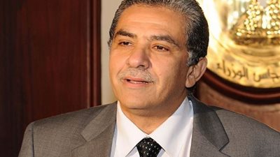 افتتاح مشروع 