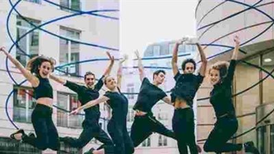 برنامج الفعاليات الثقافية والفنية لعام «مصر - فرنسا» ٢٠١٩