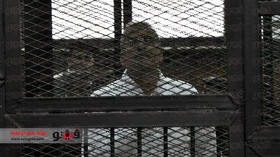 رفع جلسة عصام سلطان لإصدار القرار