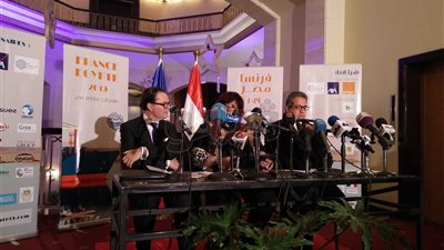 وزارة الثقافة والآثار تكشف تفاصيل فعاليات «عام مصر فرنسا ٢٠١٩»