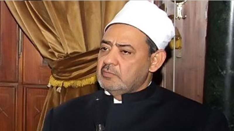 الدكتور أحمد الطيب